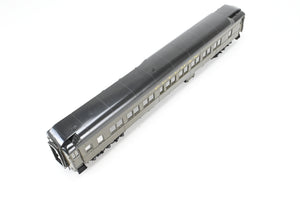 O Brass PSC - Precision Scale Co. Pullman 80' Sleeper 10-1-2 Plan 3585a Rebuilt Vestibule End Mechanical Air FP "Lake Frederick”