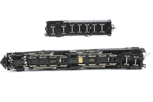 HO Brass CON OMI - Overland Models Inc. UP - Union Pacific Diamond Series 4-8-8-4 Big Boy Factory Painted No. 4021 Tsunami DCC & Sound