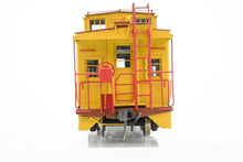 Load image into Gallery viewer, O Brass Oriental Limited UP - Union Pacific CA-9 Steel Caboose Custom Painted No. 25665
