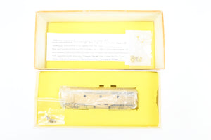 HO Brass Oriental Limited Various Roads EMD F3B 1500 HP Phase III