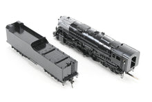 Load image into Gallery viewer, HO Brass Alco Models P&amp;LE - Pittsburgh &amp; Lake Erie or NYC - New York Central A-2a 2-8-4 Berkshire Custom Painted/Unlettered
