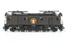Load image into Gallery viewer, HO Brass Oriental Limited GN - Great Northern Z-1 Electric Factory Painted
