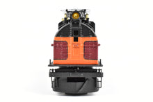 Load image into Gallery viewer, HO Brass CON NJ Custom Brass MILW - Milwaukee Road EP-2 "BI-Polar" Gearless Electric CP No. E2
