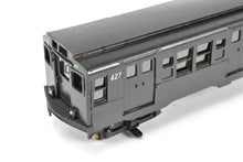 Load image into Gallery viewer, HO Brass NJ Custom Brass IND - Independent Subway System of New York R-4 Cars Set of Three Custom Painted
