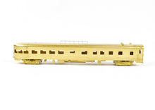 Load image into Gallery viewer, HO Brass Oriental Limited NP - Northern Pacific North Coast Limited Sleeper Observation w/o Skirts
