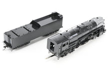 Load image into Gallery viewer, HO Brass Alco Models P&amp;LE - Pittsburgh &amp; Lake Erie or NYC - New York Central A-2a 2-8-4 Berkshire Custom Painted/Unlettered
