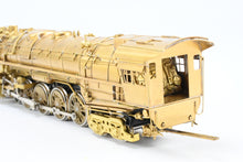 Load image into Gallery viewer, HO Brass PFM - Fujiyama MP - Missouri Pacific &quot;2200&quot; Class 4-8-4
