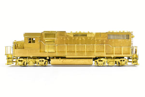 HO Brass OMI - Overland Models Inc. Various Roads EMD GP38-2 w/Anticlimber and Extended Range Dynamic Brakes