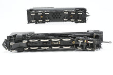 Load image into Gallery viewer, HO Brass PFM - United UP - Union Pacific 4-8-4 Modern FEF-1 Custom Painted No. 814 1981 Run
