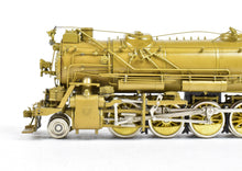 Load image into Gallery viewer, HO Brass OMI - Overland Models, Inc. CIL - Monon J-3 2-8-2 Mikado No. 560-565
