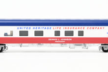 Load image into Gallery viewer, N MicroTrains Line Life Insurance Special 2-Pack RARE!
