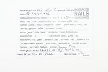 Load image into Gallery viewer, HO Brass CON OMI - Overland Models Inc. UP - Union Pacific Diamond Series 4-8-8-4 Big Boy Factory Painted No. 4021 Tsunami DCC &amp; Sound
