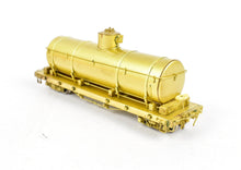 Load image into Gallery viewer, HOn3 Brass PSC - Precision Scale Co. Various Roads CONX No. 5 Tank Car
