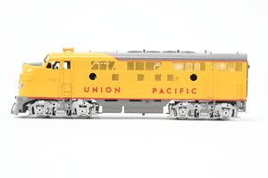 HO Brass Oriental Limited UP - Union Pacific EMD F3A PH II 1500 HP Factory Painted