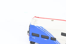 Load image into Gallery viewer, N Athearn 25415 UTA - Front Runner Bombardier Control Car No. 107
