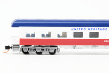 Load image into Gallery viewer, N MicroTrains Line Life Insurance Special 2-Pack RARE!
