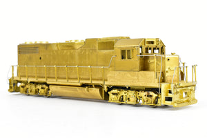 HO Brass OMI - Overland Models Inc. Various Roads EMD GP38-2 w/Anticlimber and Extended Range Dynamic Brakes