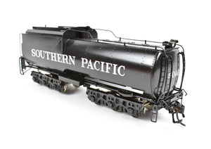 HO Brass CON Key Imports SP - Southern Pacific Class SP-2 4-10-2 Late 1950's Version Pro-Painted
