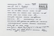 Load image into Gallery viewer, HO Brass PFM - United UP - Union Pacific 4-8-4 Modern FEF-1 Custom Painted No. 814 1981 Run
