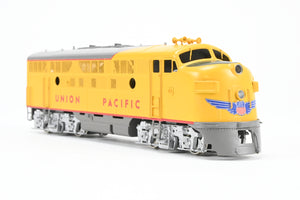 HO Brass Oriental Limited UP - Union Pacific EMD F3A PH II 1500 HP Factory Painted
