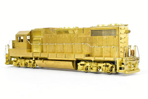 HO Brass OMI - Overland Models Inc. Various Roads EMD GP38-2 w/Anticlimber and Extended Range Dynamic Brakes