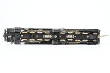 Load image into Gallery viewer, HO Brass Key Imports D&amp;RGW - Denver &amp; Rio Grande Western 3400 Class L-96 2-8-8-2 Custom Painted No. 3400
