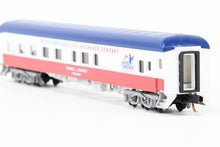 Load image into Gallery viewer, N MicroTrains Line Life Insurance Special 2-Pack RARE!
