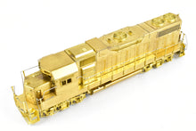 Load image into Gallery viewer, HO Brass OMI - Overland Models Inc. Various Roads EMD GP38-2 w/Anticlimber and Extended Range Dynamic Brakes
