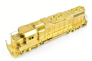 HO Brass OMI - Overland Models Inc. Various Roads EMD GP38-2 w/Anticlimber and Extended Range Dynamic Brakes