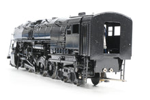 Load image into Gallery viewer, HO Brass Alco Models P&amp;LE - Pittsburgh &amp; Lake Erie or NYC - New York Central A-2a 2-8-4 Berkshire Custom Painted/Unlettered
