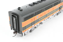 Load image into Gallery viewer, HO Athearn Genesis GN - Great Northern EMD F3-A/F3-B/F3-A Phase II Passenger Set Factory Decorated &quot;Empire Builder&quot; Scheme
