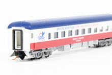 Load image into Gallery viewer, N MicroTrains Line Life Insurance Special 2-Pack RARE!
