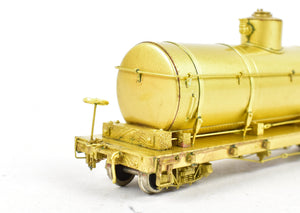 HOn3 Brass PSC - Precision Scale Co. CONX No 5 Tank Car