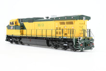 Load image into Gallery viewer, HO Athearn Genesis C&amp;NW - Chicago &amp; North Western GE Dash 9-C44W FP No. 8613 w/Tsunami2 DCC &amp; Sound
