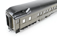 Load image into Gallery viewer, O Brass PSC - Precision Scale Co. Pullman 80&#39; Sleeper 10-1-2 Plan 3585a Rebuilt Vestibule End Mechanical Air FP &quot;Lake Frederick”
