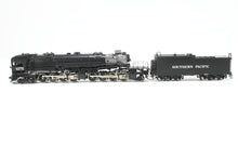 Load image into Gallery viewer, HO Brass CON Key Imports SP - Southern Pacific Class AC-12 4-8-8-2 Cab Forward Factory Painted No.4275 Custom Series #96
