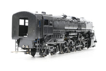 Load image into Gallery viewer, HO Brass Alco Models P&amp;LE - Pittsburgh &amp; Lake Erie or NYC - New York Central A-2a 2-8-4 Berkshire Custom Painted/Unlettered
