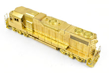 Load image into Gallery viewer, HO Brass OMI - Overland Models Inc. Various Roads EMD GP38-2 w/Anticlimber and Extended Range Dynamic Brakes
