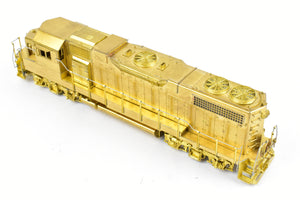 HO Brass OMI - Overland Models Inc. Various Roads EMD GP38-2 w/Anticlimber and Extended Range Dynamic Brakes