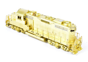 HO Brass OMI - Overland Models, Inc. UP - Union Pacific GP-20 #470-499 (1966 Era)