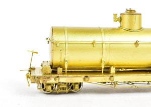 HOn3 Brass PSC - Precision Scale Co. Various Roads CONX No. 5 Tank Car