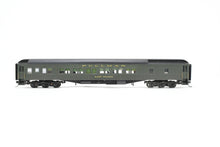 Load image into Gallery viewer, HO Brass Lambert Pullman &quot;East Toledo&quot; 12-1 Heavyweight Sleeping Car Custom Painted w/ Interior Detail Added REBOXX
