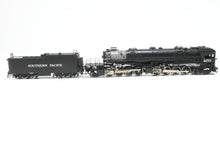 Load image into Gallery viewer, HO Brass CON Key Imports SP - Southern Pacific Class AC-12 4-8-8-2 Cab Forward Factory Painted No.4275 Custom Series #96
