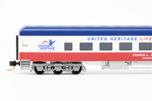 Load image into Gallery viewer, N MicroTrains Line Life Insurance Special 2-Pack RARE!
