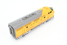 Load image into Gallery viewer, HO Brass Oriental Limited UP - Union Pacific EMD F3A PH II 1500 HP Factory Painted
