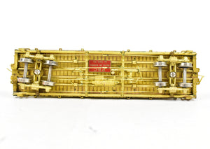 HOn3 Brass PSC - Precision Scale Co. Various Roads CONX No. 5 Tank Car