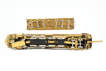 Load image into Gallery viewer, HO Brass PFM - Fujiyama MP - Missouri Pacific &quot;2200&quot; Class 4-8-4
