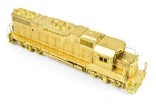 Load image into Gallery viewer, HO Brass OMI - Overland Models Inc. Various Roads EMD GP38-2 w/Anticlimber and Extended Range Dynamic Brakes
