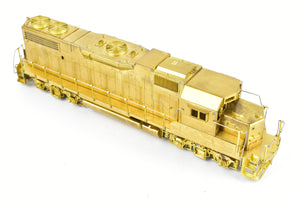 HO Brass OMI - Overland Models Inc. Various Roads EMD GP38-2 w/Anticlimber and Extended Range Dynamic Brakes