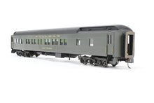 Load image into Gallery viewer, HO Brass Lambert Pullman &quot;East Toledo&quot; 12-1 Heavyweight Sleeping Car Custom Painted w/ Interior Detail Added REBOXX
